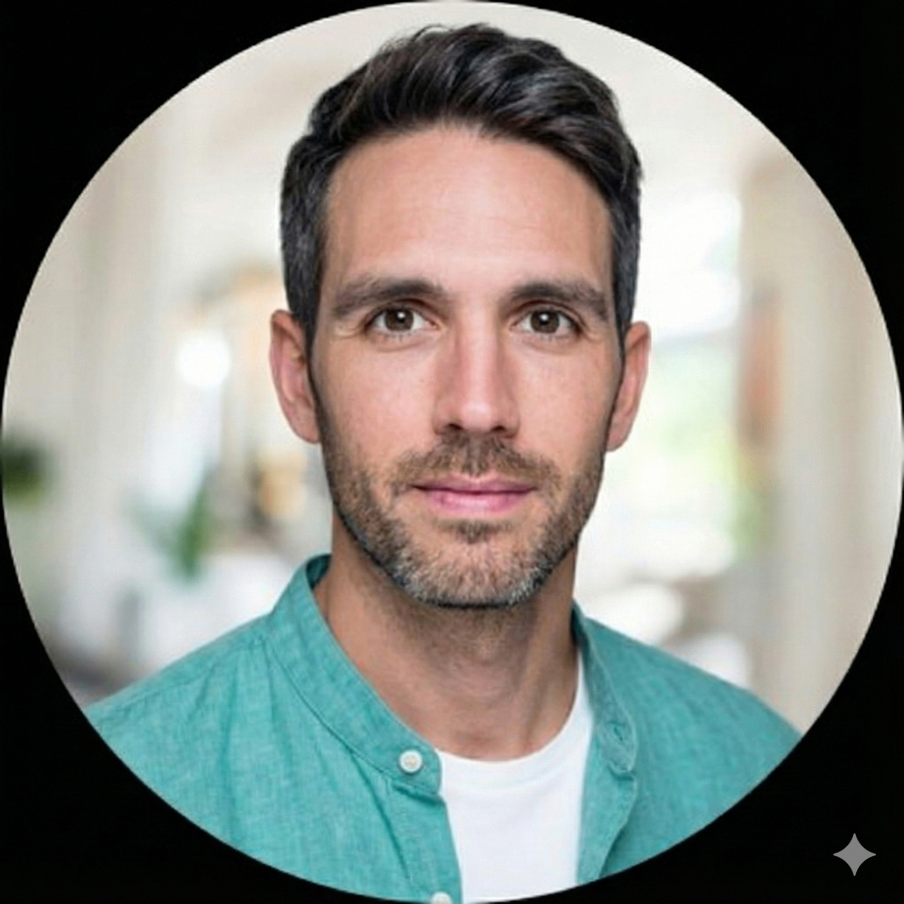 Daniel Matesa